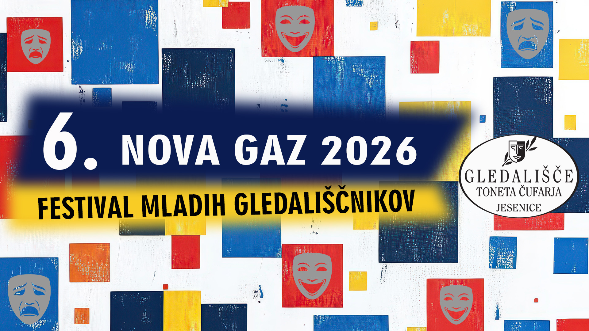 6. nova gaz 2026 logo